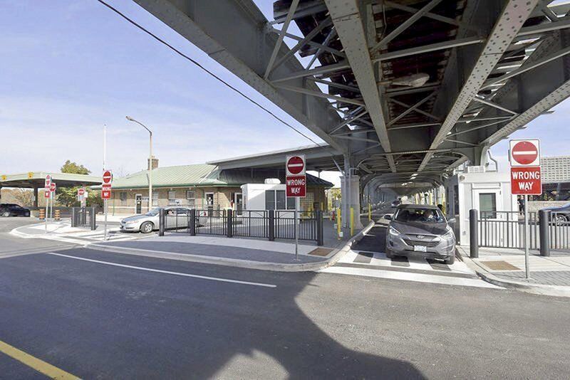 Canada extends border restrictions for a month